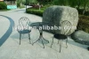 metal garden furniture cheap bistro set