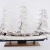 Import Mettle New Arrival Length 103 CM Wooden Craft Sailboat Model For Garden Decoration from China