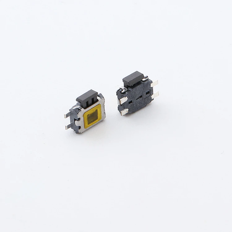 Micro mini 12 pin horizontal slide switch interruptor on-off mini Slide Switch