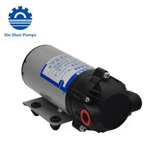 Micro Sisan 12v Water Filter High Pressure Psi Electric D5 Cpu Cooling Mercury Outboard Motor Parts Heat System Pump