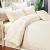 Import Microfiber 4pcs bedding set embroidered bed sheets set from China