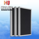 Microwave Oven Replacement Air Mesh Cooker Hood Grease Filter Charcoal Filter For Kitchen