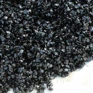 Middle Low Temperature Coal Tar Pitch Pitch For Binder Of Carbon Product And Graphite Electrode