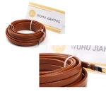 Middle temperature self-regulating heating cable Industrial wire
