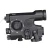 Import Military grade high quality green and infrared ak 47 laser sight from China