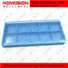 Milling carbide inserts plastic grid packaging box