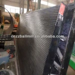 Mineral gravity table separator for Iron ore, Ilmenite, Chromite, Pyrite, Zircon and Rutile, Monazite, Tungsten ore, Tin