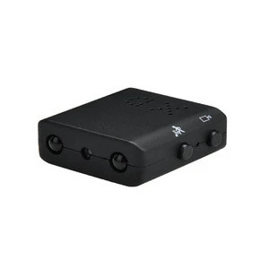 Mini Camera Full HD 1080P Mini Camcorder Night Vision Micro Camera Motion Detection Video Voice Recorder DV Version SD Card sq11
