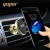 Import mini car phone holder magnet,360 degree rotate magnetic car mount mobile phone holder from China