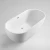 Import mini indoor chinese bathroom baby hot bath tub spa from China