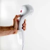 Mini Portable Handy Garment / Clothes / Fabric Electric Iron Steamer for Home and Travel