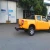 Import Mini wrecker JIM 4x4 pickup tow truck for underground parking from China