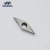 Import Minjiang factory outlet price Carbide Insert for grooving tools from China