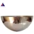 Import Mirror polished stainless steel metal ball steel core ball hemispherical head from China