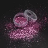 Mixed Color Chunky Glitter,Different Size Glitter Shapes For Face,Body