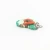 Import Mixed Color Slipper Shape Polymer Clay Accessories For DIY Jewelry Making from China