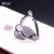 Import Mobile Phone Accessories 2020 Metal Phone Ring Holder for Mobile and Tablet Free Rotation Mobile Phone Stand from China