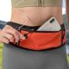 mobile phone  multi-function outdoor running Fanny pack sport Waist phone Bag