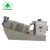Import mobile sludge dewatering decanter centrifuge separator with high quality from China