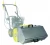 Import Model RS3560B CE Manual Handy Road Sweeper from China