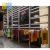 Import Modern Design Shop Display Clothing Rack Shelf Combination Interior Design Sports Store Display Decoration from China