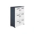 Import Modern high quality 6 drawer file lock cabinet office cabinet office furniture from USA