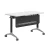 Import Modern office desk furniture folding training table school desk folding table supplies from China