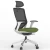 Import Modern Staff Computer Chair Ceo 4D Armrest Adjustable Ergonomic High Back Executive Office Chair Mesh With Wheels Swivel Chair from China