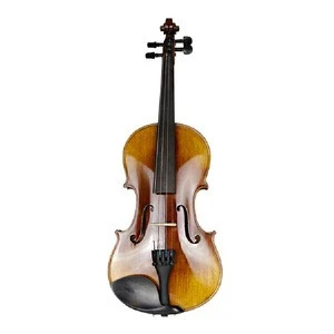 Modern style light quality concert violin