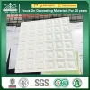 Mold Making Plasterboard Light Weight Manufactured Home 3D Wall Panels