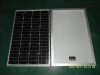 Mono Solar Panel 120W Direct to Philippines, Nigeria, Russia, Mexico etc (GSPV120M)