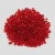 Import Mood Loose Colored Gravel beaded glass from China