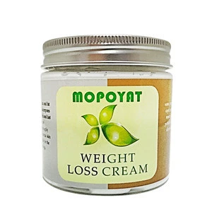 MOPOYAT High Quality Anti Cellulite Cream Fat Burner Weight Loss Cream