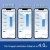 Import Moray Solar Energy Display Submersiable Wireless Water Tank Level Gauge For Water Fuel Tank Monitoring from China