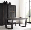Morden Simple American style custom home wooden desk Study desk Computer desk