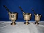 mortar and pestle