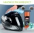 Import MOTOR helmet Cleaner Spray Factory Customized Aerosol dirt and grease remover Cleaner Auto Spray from China