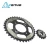 Import motorcycle chain of best quality for AKT 110 from China