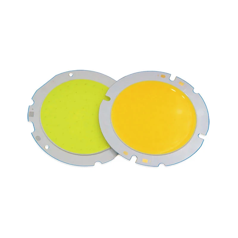 Mounted Indoor Fixture Round LED Lighting Recessed Ceiling Down Lights