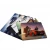 Import MP-010 20*24*0.2 CM Sublimation Blank Rectangle Shape Mouse Pads Heat Transfer Mouse Mats from China
