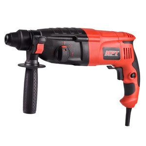 MPT 26mm 800w electric hammer power tools sets corded rotary hammer drill