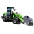 Import MR920 New Wheel Loader European Design from China