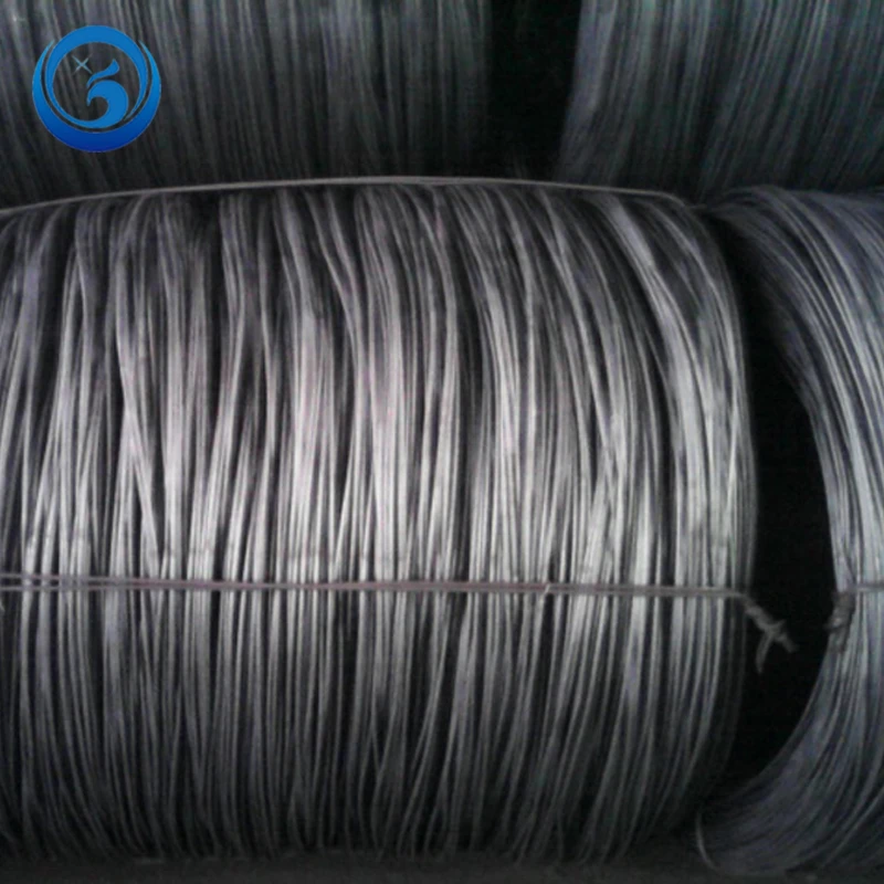ms prime hot rolled wire rod scrap 5.5mm