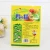 Import Multi color plastic food sealing bag clips self heating food pouch bag from China