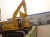 Import Multi-function amphibious excavator construction equipment 16T excavators from China