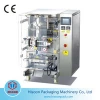 Multi-function headwear / hairpin granule packaging machine