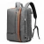 Import Multi-Functional Convertible Business Backpack Shoulder Bag Messenger Bag Mens Briefcase from China