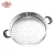 Import Multi-functional stainless steel 410 electric food dumpling steamer from China