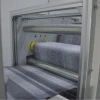 Multi-needle Nanofiber Electrospinning Production Line N95 Children Face Mask Filter Equipment Melt-blown Cloth Fabric Machine