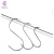 Import Multi-purpose small stainless steel S wire hook from China